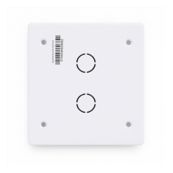BARCODED WALL BOXES