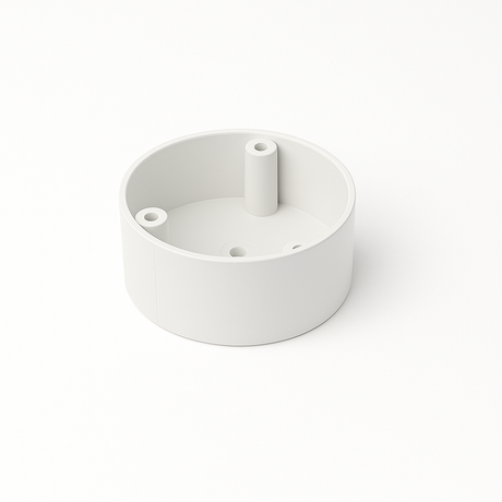 Ogatin Extension Ring 29mm Deep