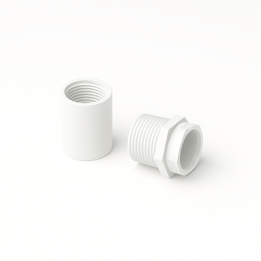 Ogatin Female Adaptor 20mm
