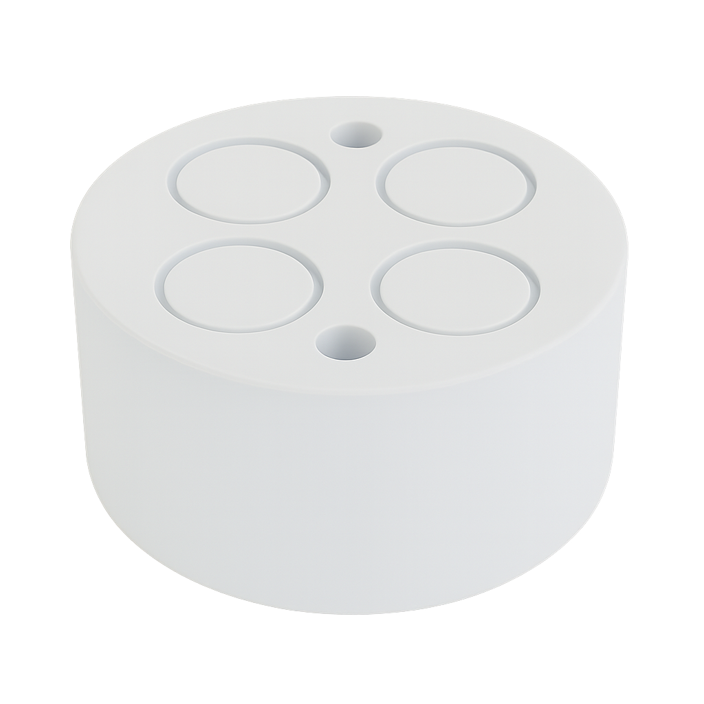 OGATIN CONDUIT BOXES 4 HOLE LOOP IN BOX