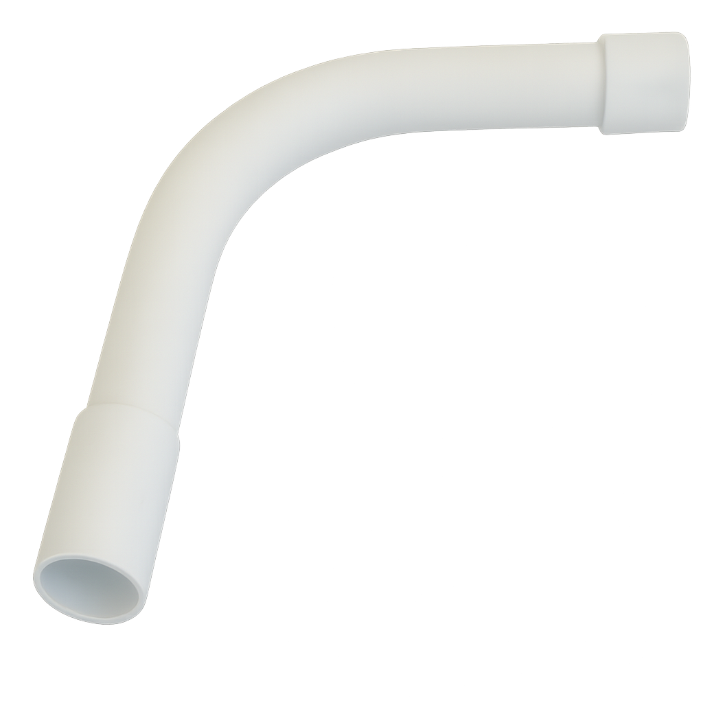 OGATIN SOLID BENDS 25MM