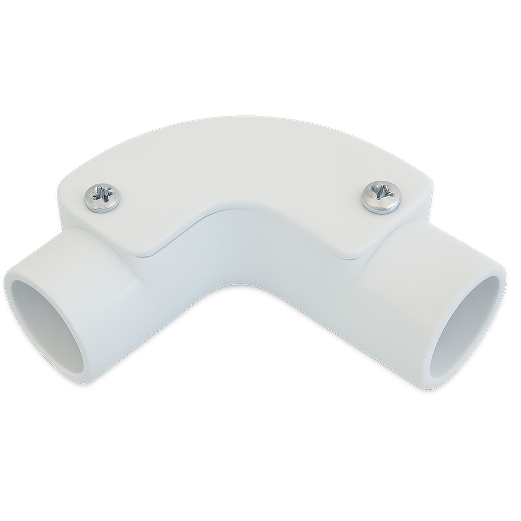 OGATIN INSPECTION ELBOWS 20MM