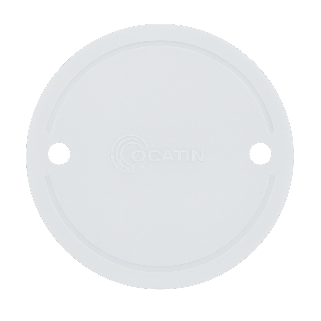 OGATIN OVERSIZED BOX LID