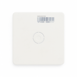 OGATIN BARCODED EXTENSION BOX 4X4