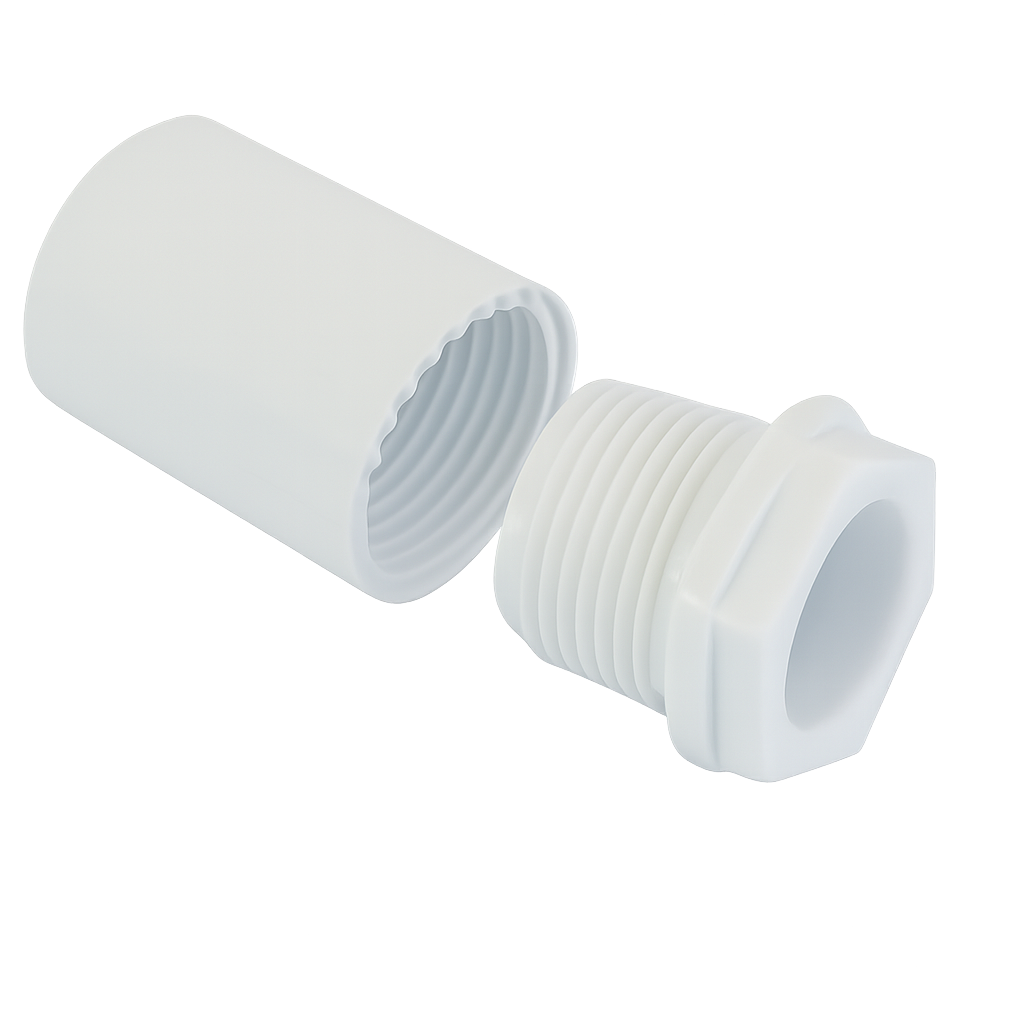 OGATIN FEMALE ADAPTORS 20MM
