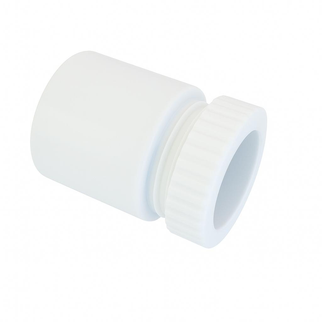 OGATIN MALE ADAPTORS 20MM