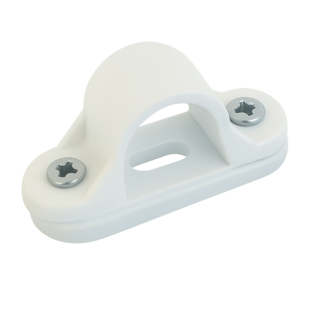 OGATIN SPACER BAR SADDLES 20MM