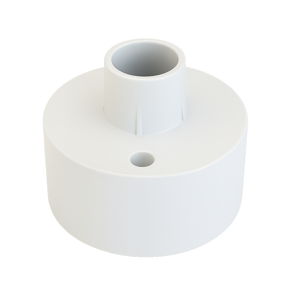 OGATIN SPOUT BOXES 20MM 1 SPOUT