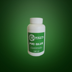 Ogatin PVC Glue Bottle 100ml