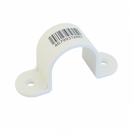 BARCODED SADDLES
