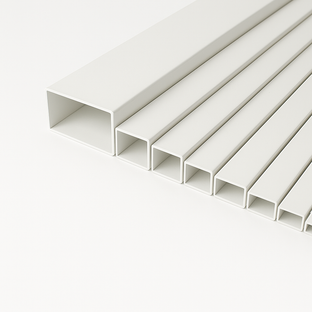 PVC TRUNKING – Ogatin Plastics