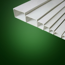 PVC TRUNKING – Ogatin Plastics