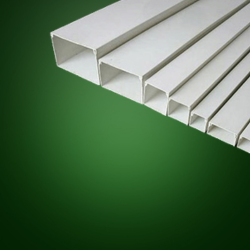 Ogatin PVC Trunking