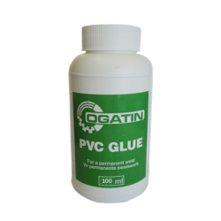 Ogatin PVC Glue Bottle 100ml