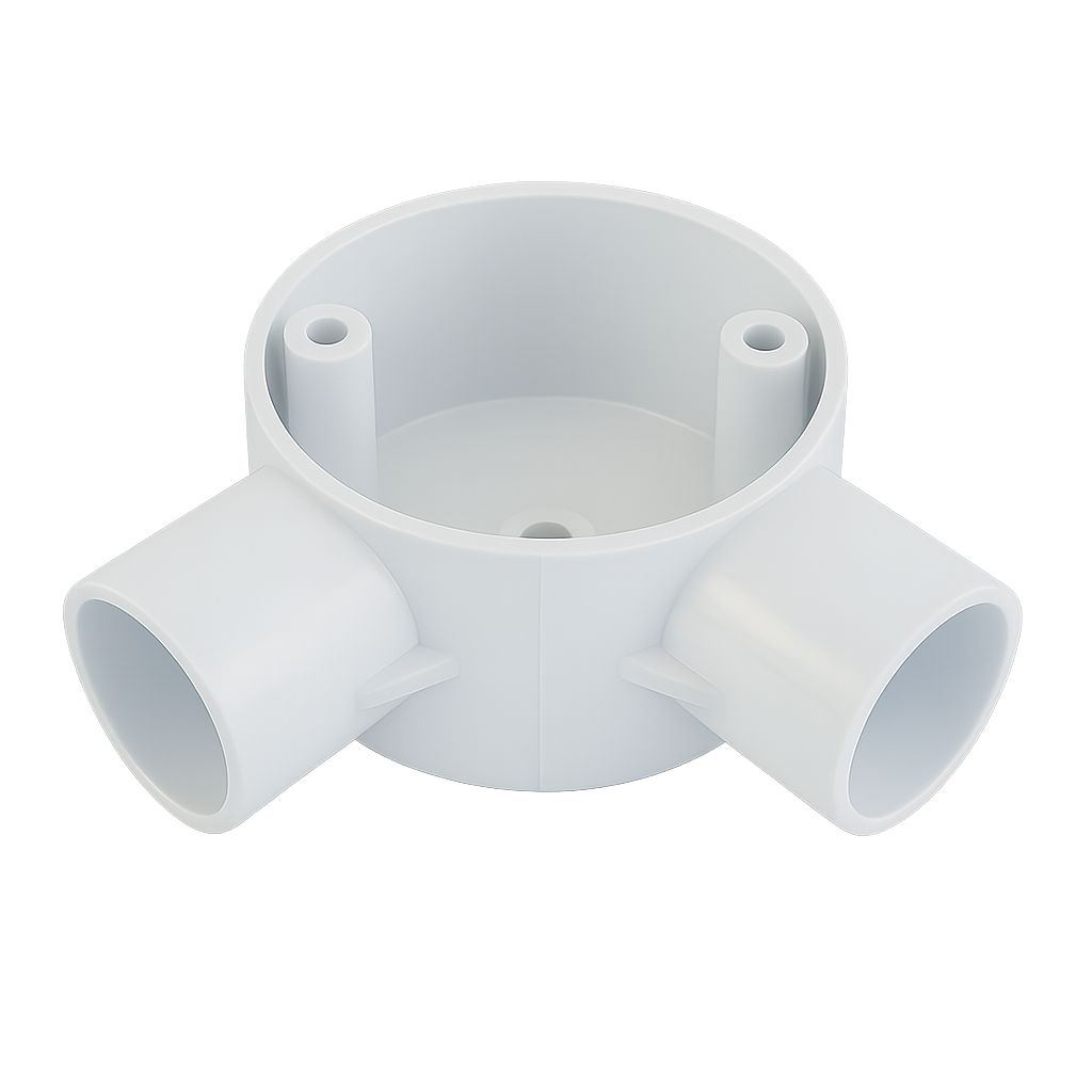 OGATIN ANGLE BOXES 20MM