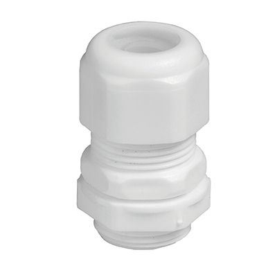 Ogatin PVC Compression Gland Screw In