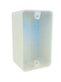 Ogatin PVC Wall Box 2x4