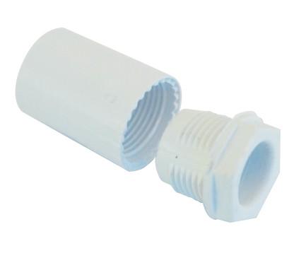 OGATIN FEMALE ADAPTORS 20MM