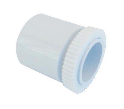 OGATIN MALE ADAPTORS 25MM