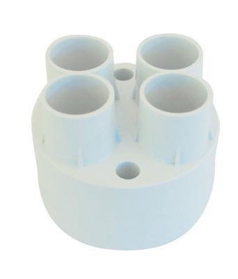 OGATIN SPOUT BOXES 20MM 4 SPOUT